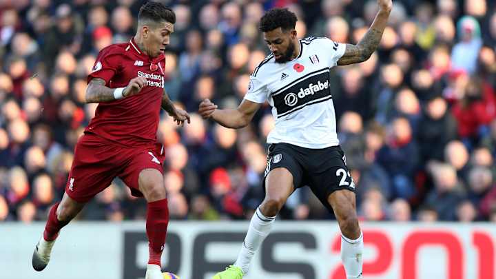How to Watch Fulham vs. Liverpool: Live Stream, TV Channel, Time