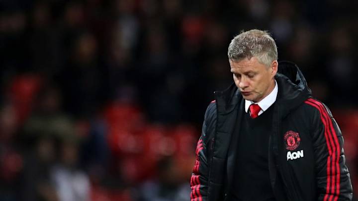 Ole Gunnar Solskjaer: Nostalgic Man Utd Need to Do the Right Thing & Sack the Manager Now