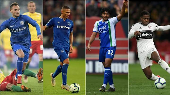 Transfer Rumours: AC Milan Chase Richarlison, Juventus Join Battle for Ryan Sessegnon & More