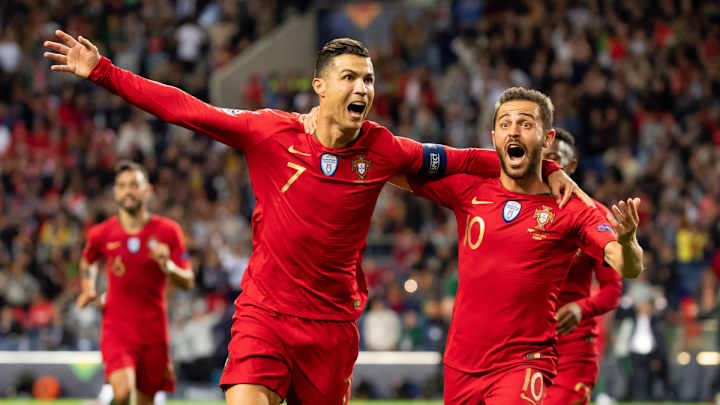 Portugal vs. Netherlands Live Stream: Watch Nations League Final Online, TV