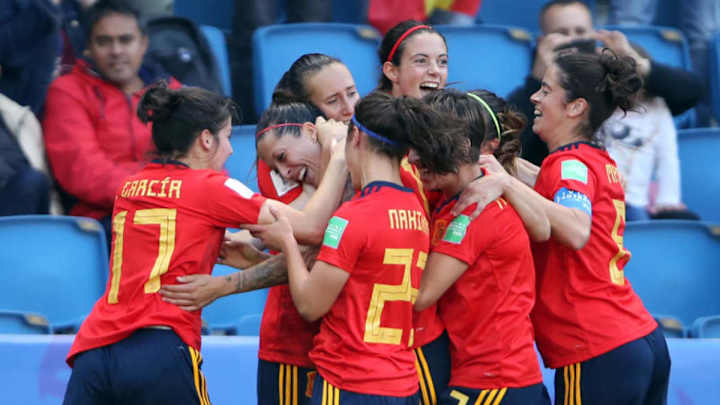 Alemania - España | Cuándo es, dónde verlo, 'streming' y posibles alineaciones