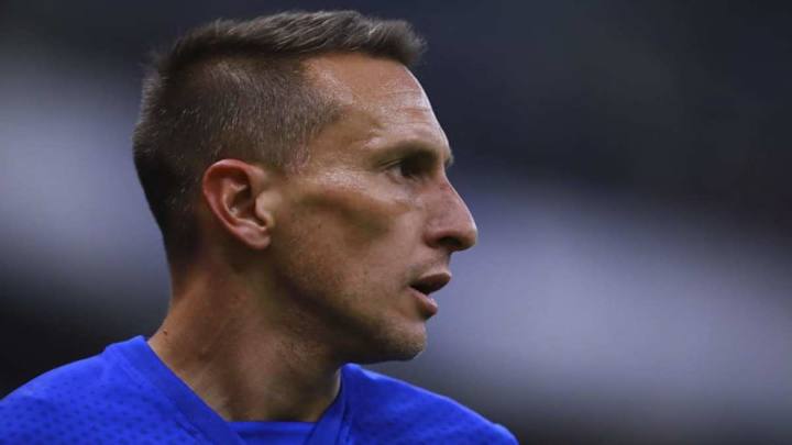 'Chaco' Giménez, entre los candidatos para llegar a la dirección deportiva de Cruz Azul 'Chaco' Giménez, entre los candidatos para llegar a la dirección deportiva de Cruz Azul