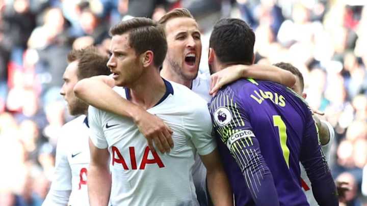 Tottenham 2019/20 Premier League Fixtures: When Spurs Play Arsenal, Chelsea, Liverpool & More