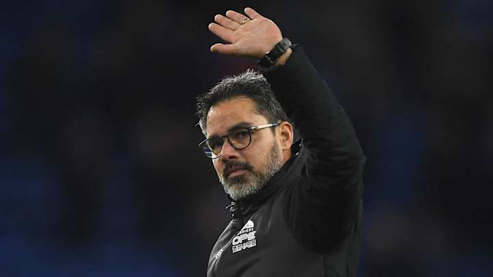 David Wagner Out as Manager of Huddersfield Town