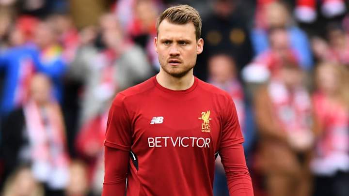 Simon Mignolet's Agent Confirms Desire to Leave Liverpool in Search of First-Team Football
