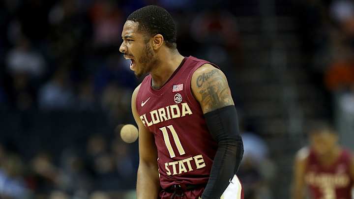 No. 12 Florida State Knocks Off No. 2 Virginia to Advance to ACC Tournament Final