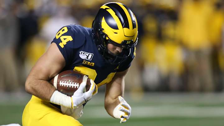 Army vs. Michigan Live Stream: How to Watch Online, TV Channel, Game Time