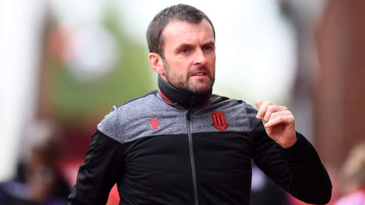 Stoke City: 7 Players Nathan Jones Should Look to Buy This Summer as Potters Chase Promotion Stoke City: 7 Players Nathan Jones Should Look to Buy This Summer as Potters Chase Promotion