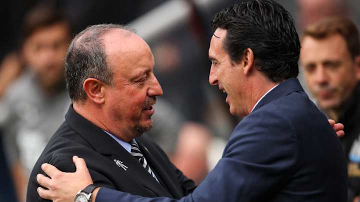 Arsenal vs. Newcastle Live Stream, TV Channel: How to Watch Premier League