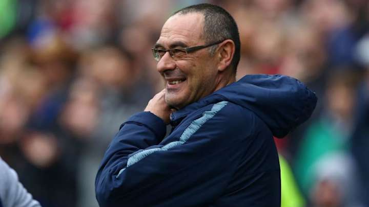 Maurizio Sarri Lauds Chelsea Stint as 'Important' Stepping Stone & Outlines Plan With Juventus