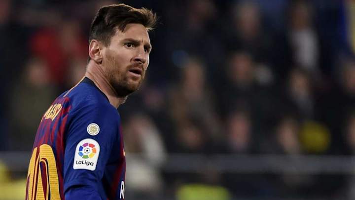 Lionel Messi Free to Leave Barcelona at End of Each Season as Contract Clause Is Revealed