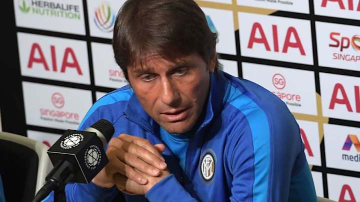 El Inter de Milan ya tiene plan B por si no llega Lukaku