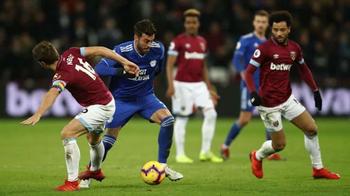 Cardiff vs West Ham Preview: Where to Watch, Live Stream, Kick Off Time & Team News
