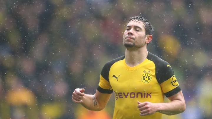 Raphael Guerreiro Could Be Offered New Borussia Dortmund Deal Despite Desire to Leave Raphael Guerreiro Could Be Offered New Borussia Dortmund Deal Despite Desire to Leave