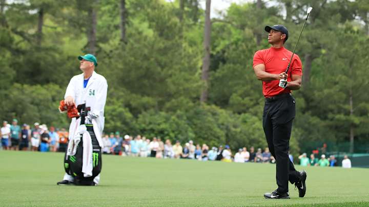 Tiger Woods Wins 2019 Masters: Final Round Recap as Woods Clinches 15th Major