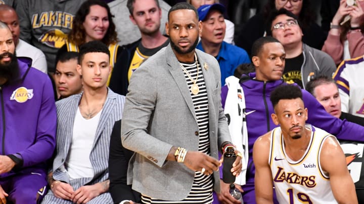 The NBA Playoffs Won’t Be As Fun Without LeBron James