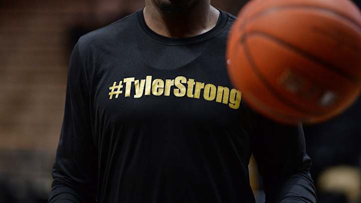 Parents of Late Purdue Super Fan Tyler Trent to Attend State of the Union Address