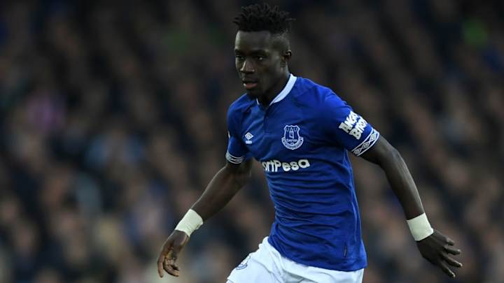 Idrissa Gueye Departs Everton for Paris Saint-Germain on Four-Year Deal Idrissa Gueye Departs Everton for Paris Saint-Germain on Four-Year Deal