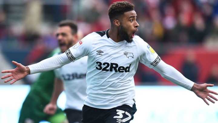 Bogle to Brighton, Assombalonga Future, Twitter Spat Clampdown: Championship News Roundup