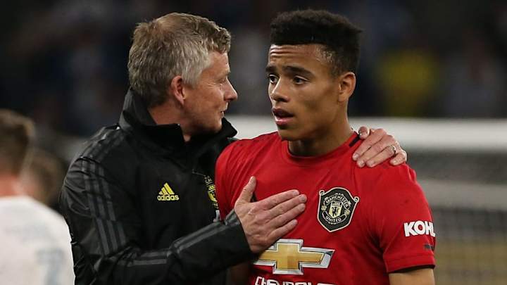 Man Utd: 6 of the Red Devils' Best Youngsters Who Deserve a Shot at the First Team in 2019/20