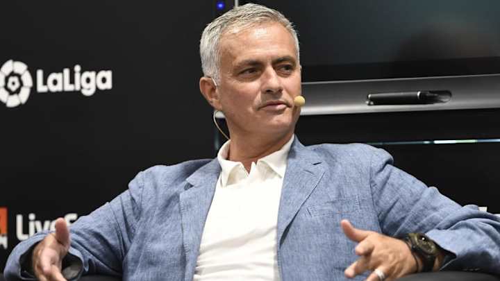 Los aficionados del Real Madrid prefieren a Mourinho, según una encuesta de Marca