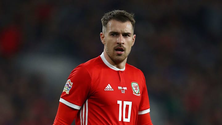 International Roundup: How Arsenal's 9 National Team Stars Fared This Week