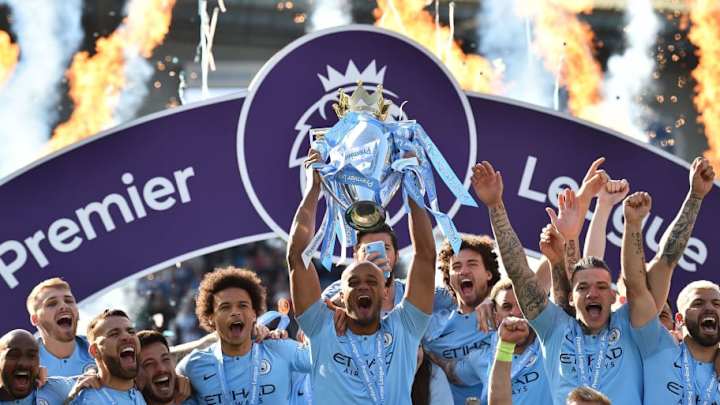FIFA 20: Every Manchester City Player's Predicted Ultimate Team Rating