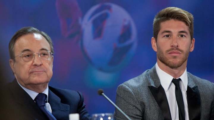 La verdadera razón por la que Sergio Ramos querría irse a China además del sueldo