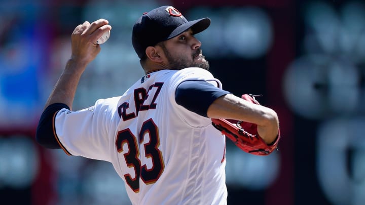 5-4-3, Take 2: Twins Turn Another Triple Play for Martin Perez