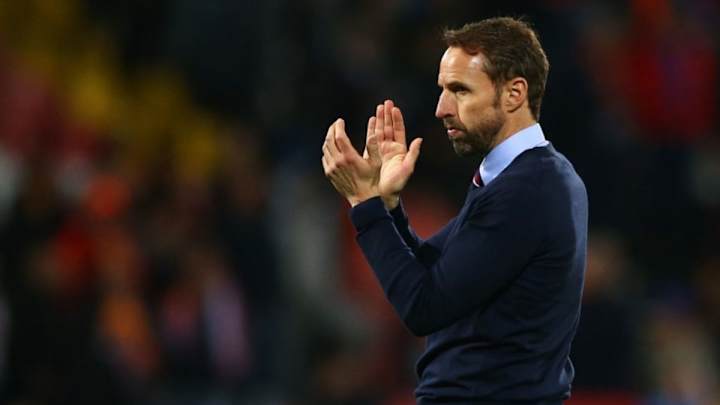 Gareth Southgate Explains How 'Poor Execution' Led to England's Nations League Semi Final Defeat