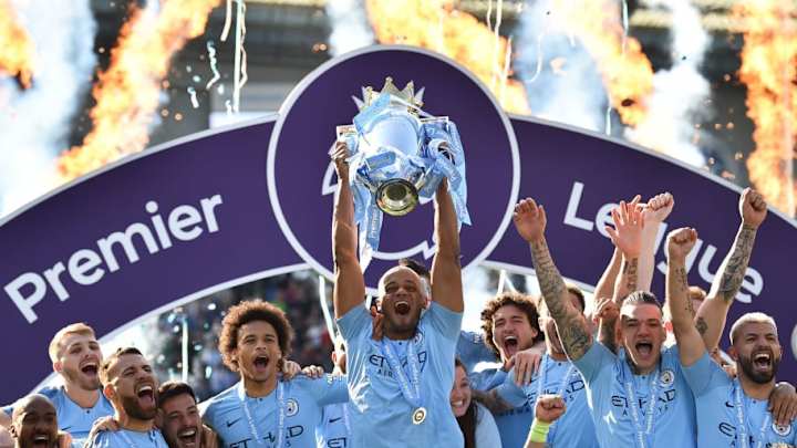 Premier League Introduce Game-Changing 'Head-to-Head' Rule for 2019/20 Season