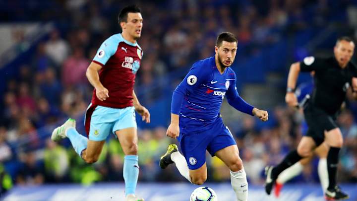 Man United vs. Chelsea Live Stream, TV Channel: How to Watch Premier League