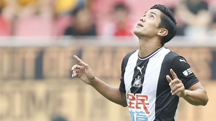 Newcastle 1-0 West Ham: Report, Ratings & Reaction Magpies End Nightmare Week on Unexpected High