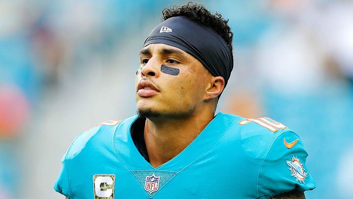 Kenny Stills Won’t Let NFL Owners Have Their Cake and Eat It Too