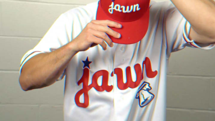 IronPigs to Honor Philadelphia With Greatest Promotional Nickname Ever