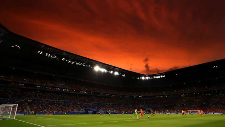 6 Fascinating Subplots to Keep an Eye On During Sunday's Women's World Cup Final in Lyon