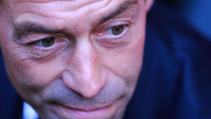 Caixinha ya no sabe cómo excusarse por su pésima campaña en La Noria