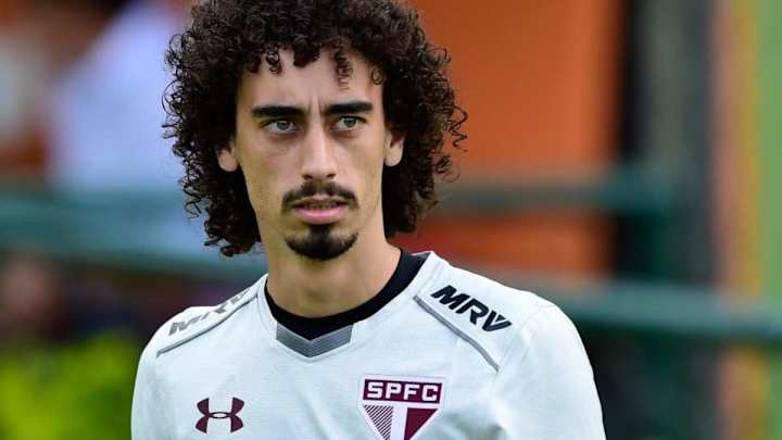 La razón por la que Valdívia rechazó a Tigres