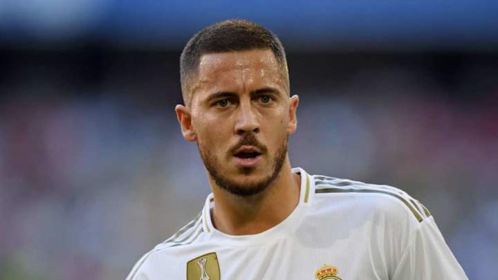 Eden Hazard Purchases €11m La Finca Mansion as Belgian Settles Into Life in Madrid