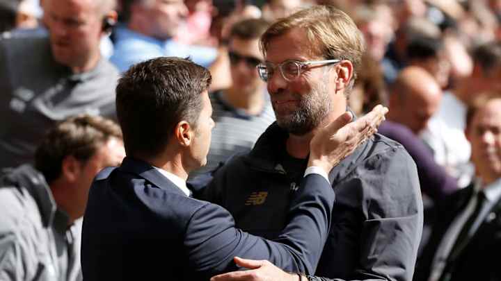 Liverpool and Tottenham Hotspur Set for Huge Payout After Champions League Final Liverpool and Tottenham Hotspur Set for Huge Payout After Champions League Final