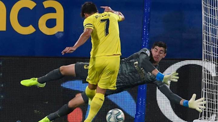 Así estaría la clasificación de LaLiga española sin el uso del VAR