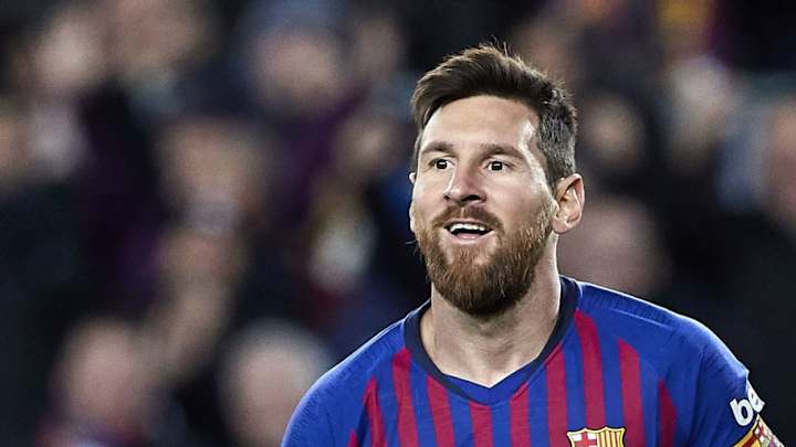 El viaje relámpago de Lionel Messi a Italia para mejorar su alimentación