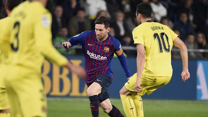 FC Barcelona - Villarreal | Cuándo es, dónde verlo, posibles alineaciones y claves
