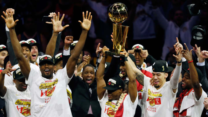 Raptors Championship Parade: Route, Date, Schedule Information Raptors Championship Parade: Route, Date, Schedule Information