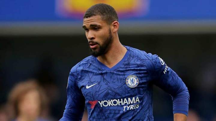 Ruben Loftus-Cheek Set to Commit Long-Term Future to Chelsea With Bumper New Contract