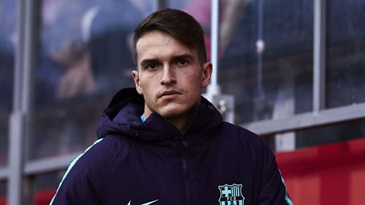 OFICIAL | El Barcelona hace oficial la cesión de Denis Suárez al Arsenal
