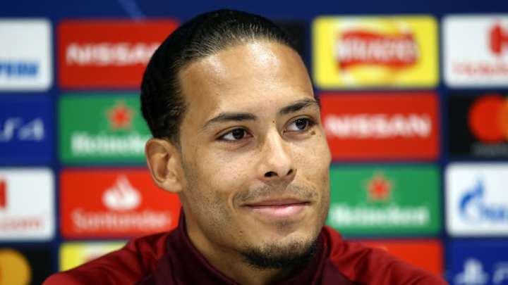 Virgil van Dijk Admits He Does Not Know How to Stop Lionel Messi in Champions League Semi-Final