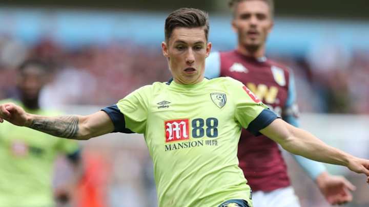 Jurgen Klopp Sent Harry Wilson Congratulatory Message After Excellent Premier League Debut