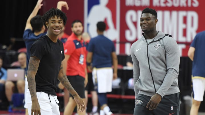 Four NBA Rookies to Watch in the 2019-20 Season