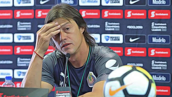 Nunca regresará a Chivas | Almeyda casi se agarra a golpes con el dueño Nunca regresará a Chivas | Almeyda casi se agarra a golpes con el dueño